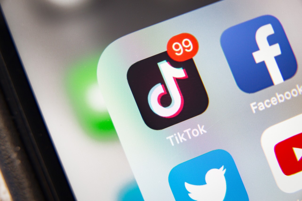 Top Reasons Why TikTok Is Popular - LinkCollider - Blog